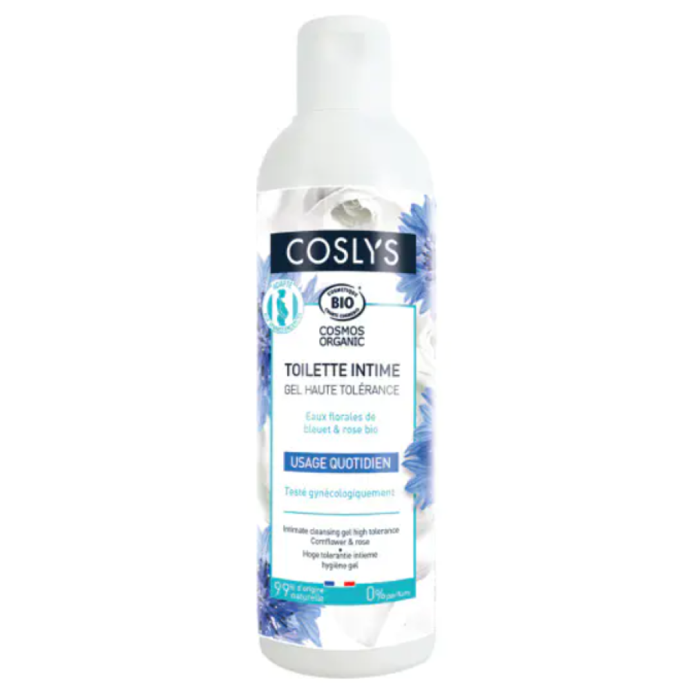 Гель для интимной гигиены Coslys